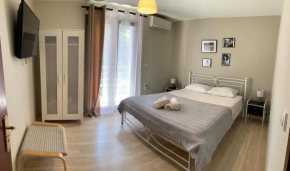 Filippos House, Lefkas